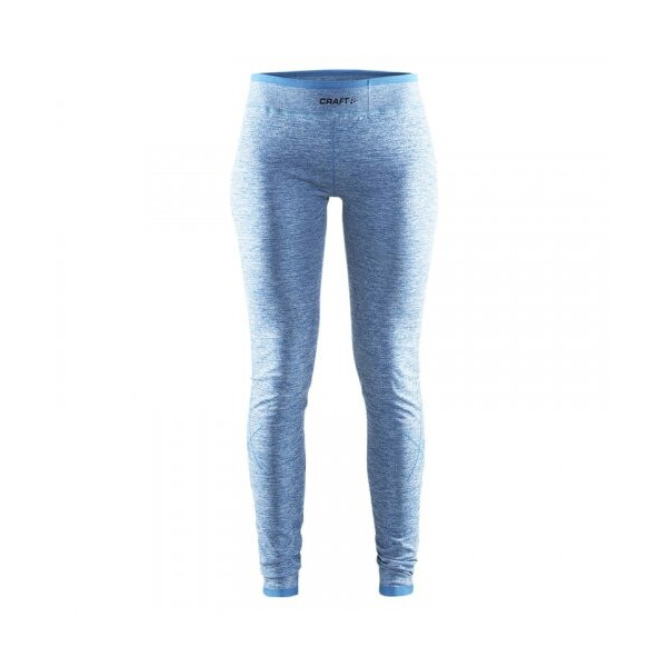 

Термобелье Craft Active Comfort Pants Woman размер S цвет 1320 (1903715)