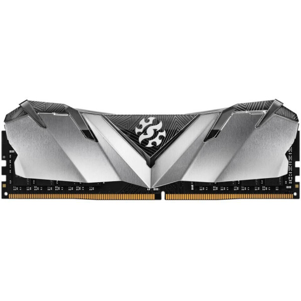 

ADATA 8 GB DDR4 2666 MHz XPG Gammix D30 Black (AX4U266638G16-SB30)