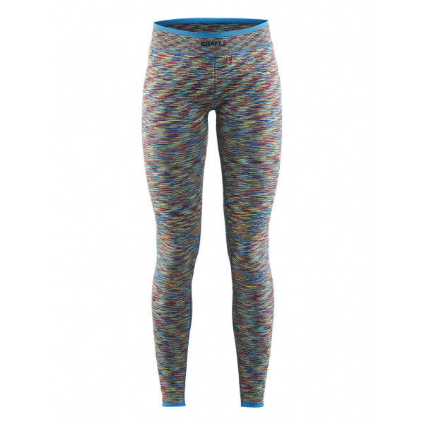 

Термобелье Craft Active Comfort Pants Woman размер L цвет B315 (1903715)