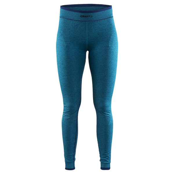 

Термобелье Craft Active Comfort Pants Woman размер XS цвет B659 (1903715)