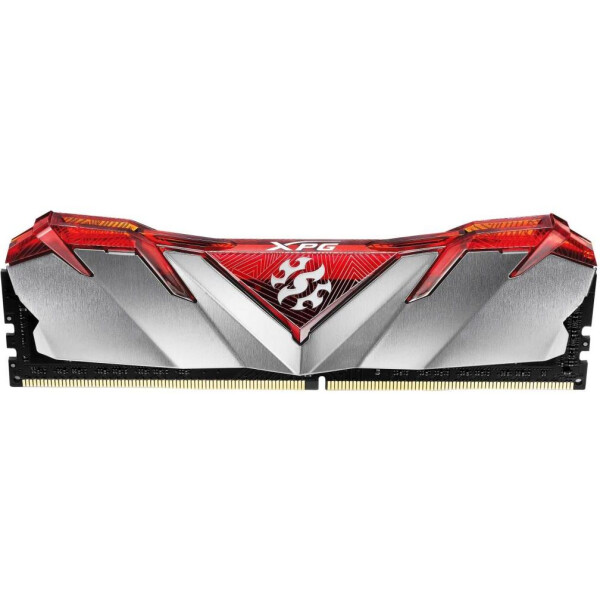 

ADATA 8 GB DDR4 3600 MHz XPG Gammix D30 Red (AX4U360038G17-SR30)