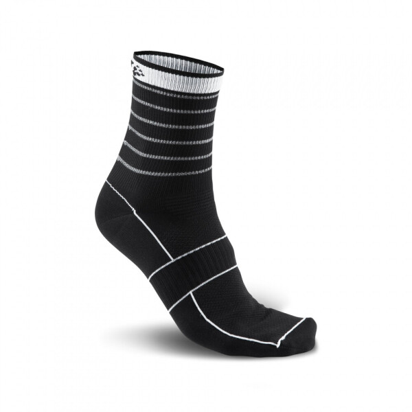 

Термоноски Craft Glow Sock размер XS (34-36) цвет 9926 (1904086)