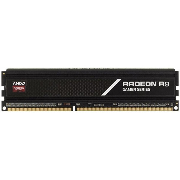 

AMD DDR4 16GB 2800 MHz (R9416G2806U2S-U)