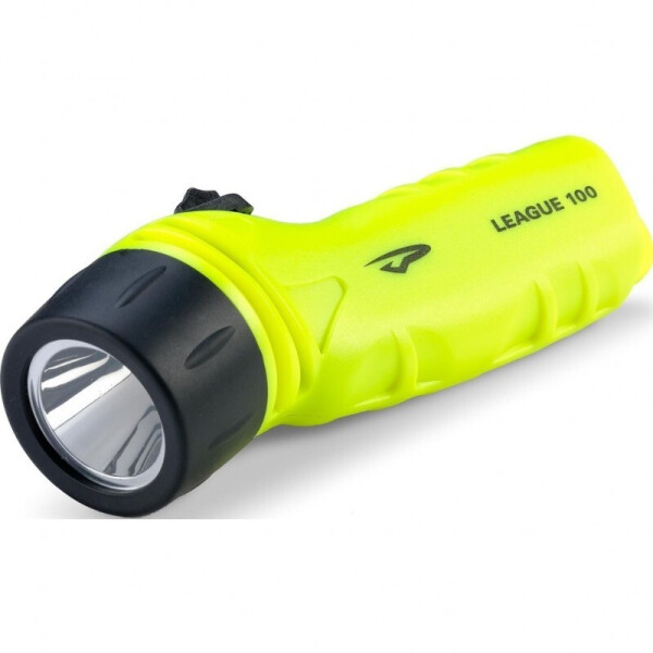 

Ліхтар налобний Princeton Tec LeagueTur YEL100/PTC890 LED