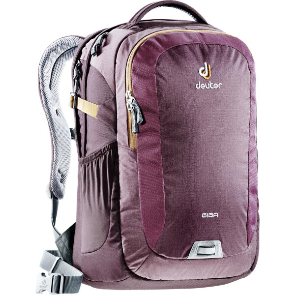 

Рюкзак Deuter Giga цвет 5607 aubergine-lion (80414 5607)