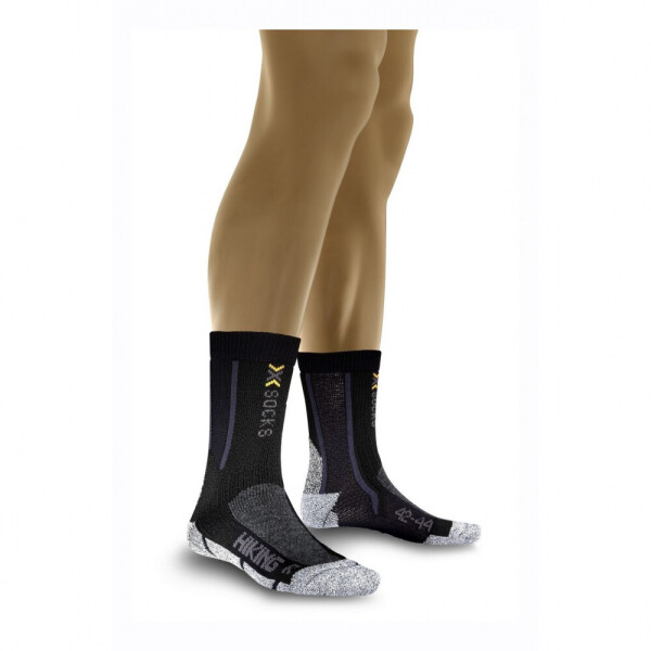 

Термоноски X-Socks Hiking размер 45-47 цвет X13 (X20021)