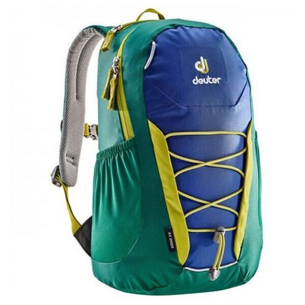 

Рюкзак Deuter Gogo XS цвет 3232 indigo-alpinegreen (3611017 3232)