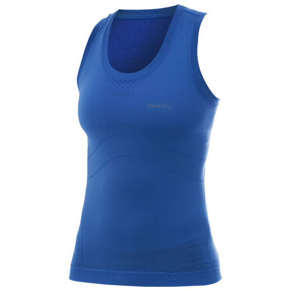 

Термобелье Craft Cool Seamless Singlet Woman размер L цвет 2345 (1902555)