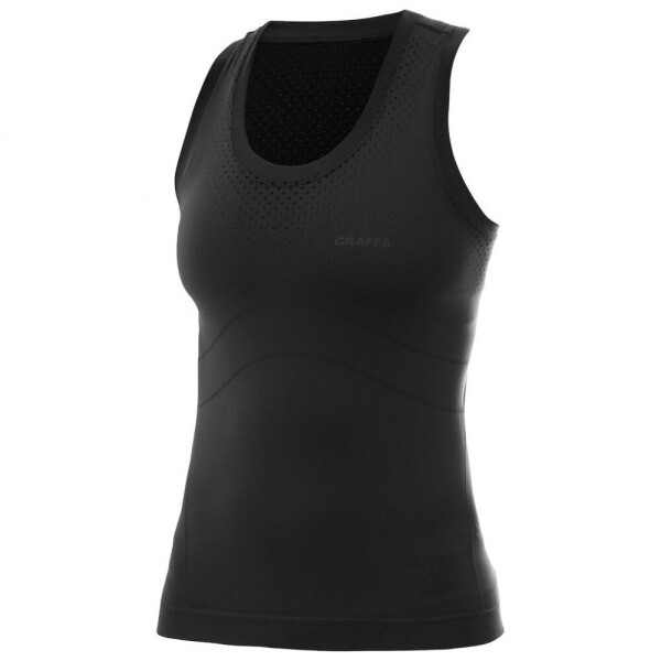 

Термобелье Craft Cool Seamless Singlet Woman размер XS цвет 9999 (1902555)