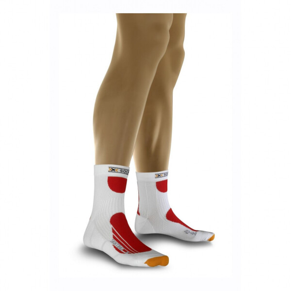 

Термоноски X-Socks Skating Pro размер S (35-38) цвет X07 (X20301)