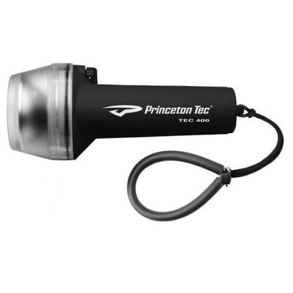 

Ліхтар ручний Princeton Tec DiveTEC BLC/PTC545 LED