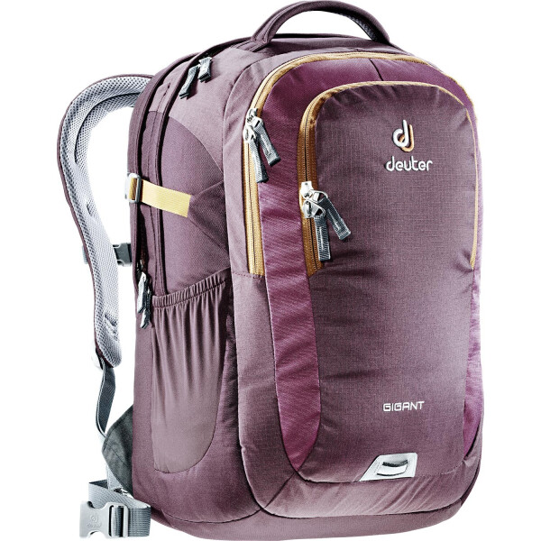 

Рюкзак Deuter Gigant цвет 5607 aubergine-lion (80424 5607)