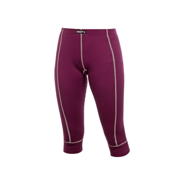

Термоштаны 3/4 Craft Active Knickers Woman размер XS цвет 1401 (193228)