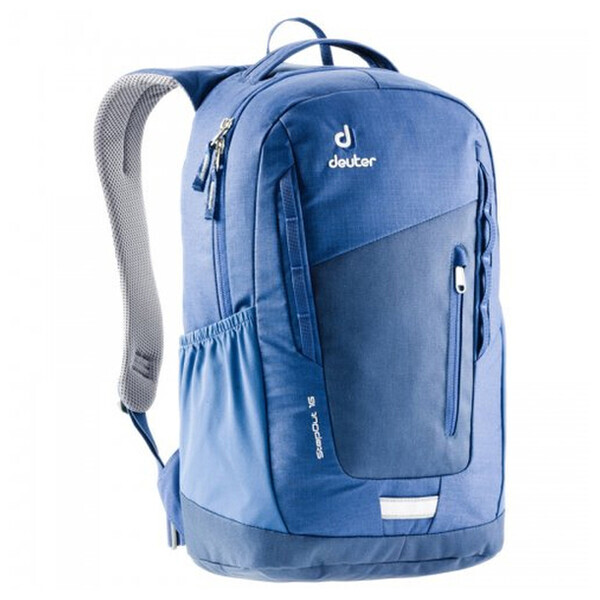 

Рюкзак Deuter StepOut 16 цвет 3395 midnight-steel (3810315 3395)