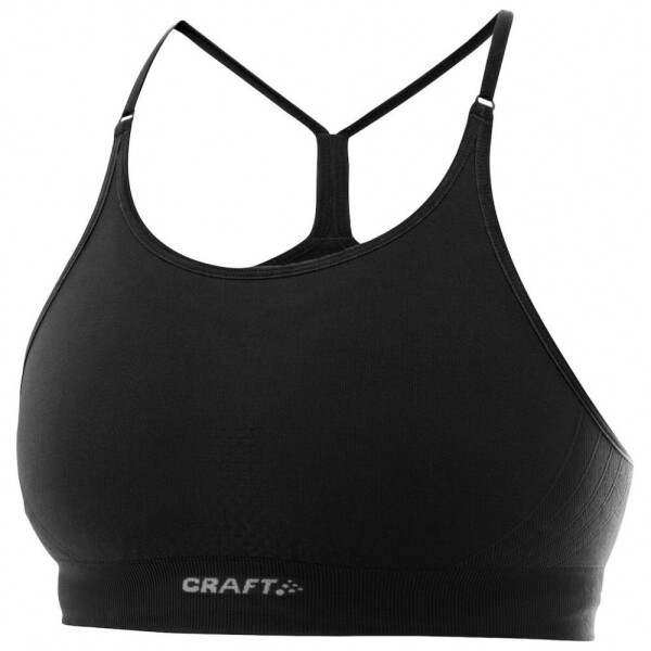 

Термобелье Craft Cool Seamless Low Impact Bra Woman размер S цвет 9999 (1902552)