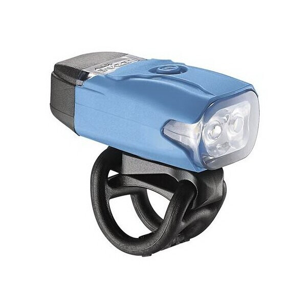 

Передний свет Lezyne Lezyne KTV DRIVE FRONT Голубой 220 люменов Y15 (4712806 001926)