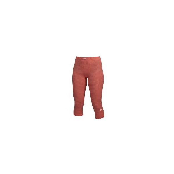 

Термоштаны 3/4 Craft Active Extreme Knickers Woman размер S цвет 1418 (193756)