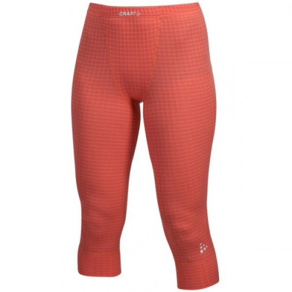 

Термоштаны 3/4 Craft Active Extreme Knickers Woman размер XS цвет 1418 (193756)