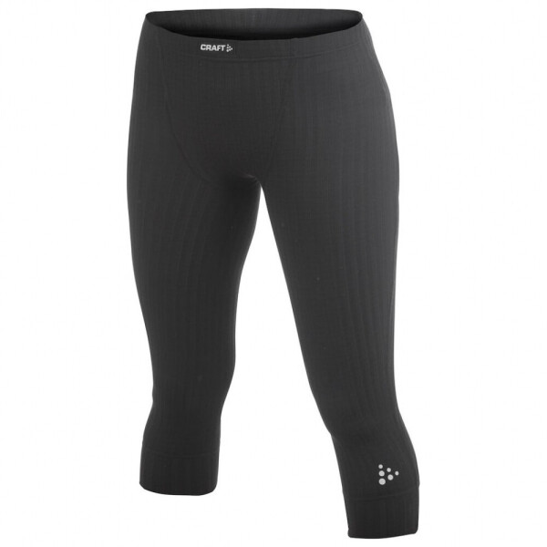 

Термоштаны 3/4 Craft Active Extreme Knickers Woman размер XS цвет 9920 (193756)