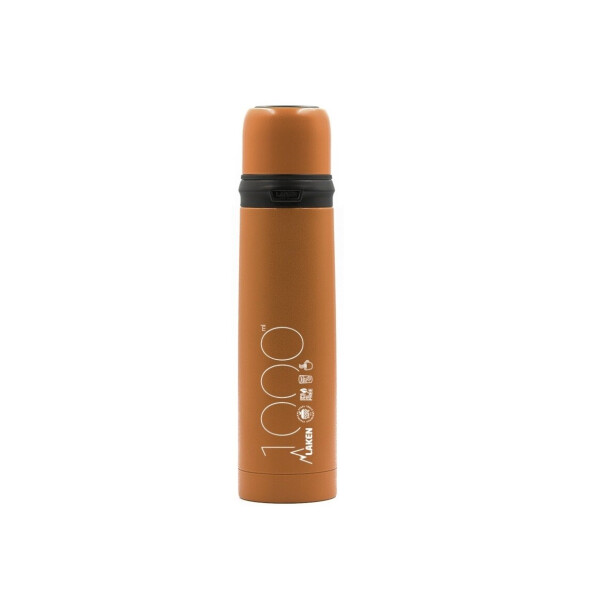 

Термос LAKEN Thermos 1L Orange 1L (180010O)
