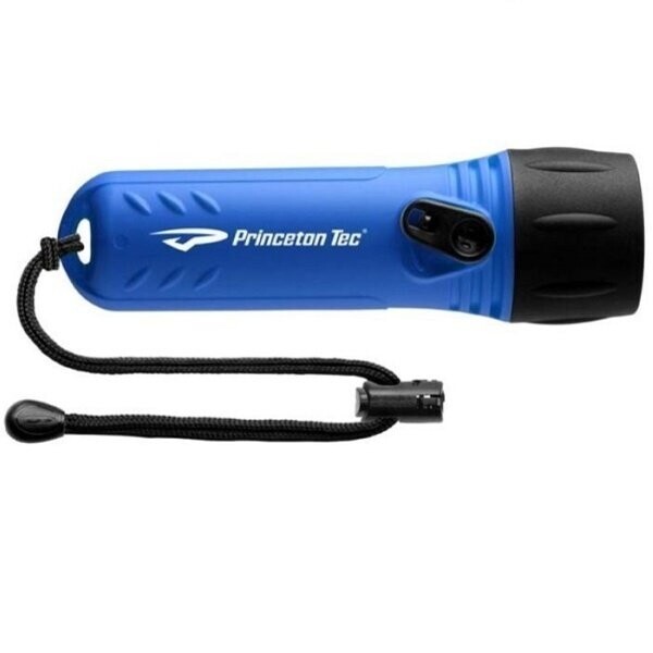

Ліхтар налобний Princeton Tec TorrentTur BLU/PTC889 LED
