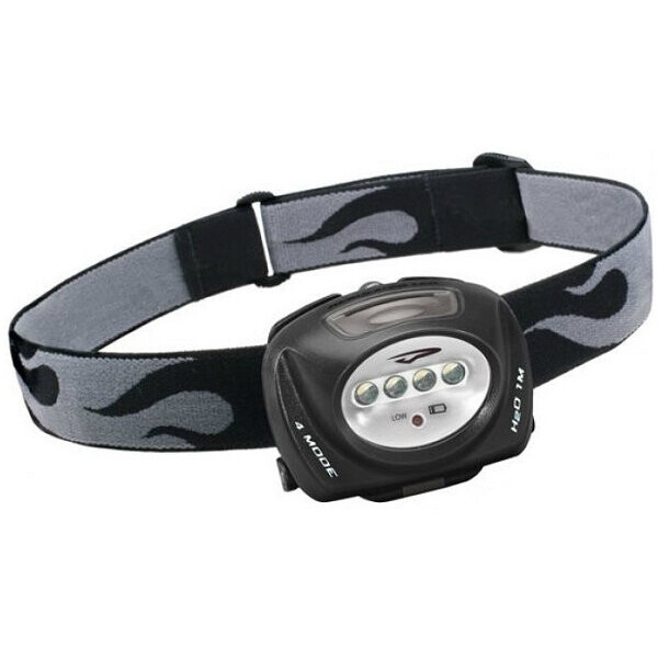 

Ліхтар налобний Princeton Tec QuadTurBlue BLC/PTC637 LED