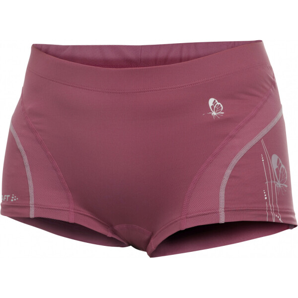 

Термотрусы Craft Cool Boxer with Mesh Woman размер XS цвет 1418 (193687)