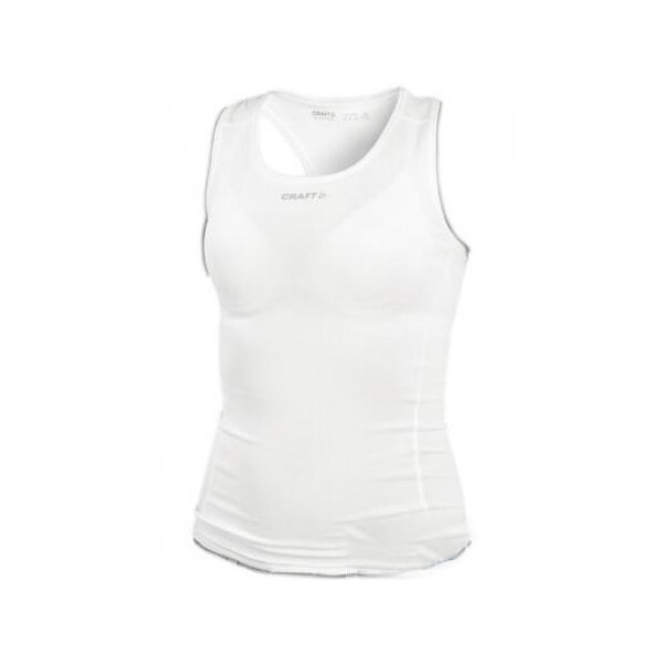 

Термофутболка Craft Cool Singlet Woman размер XS цвет 1900 (198810)