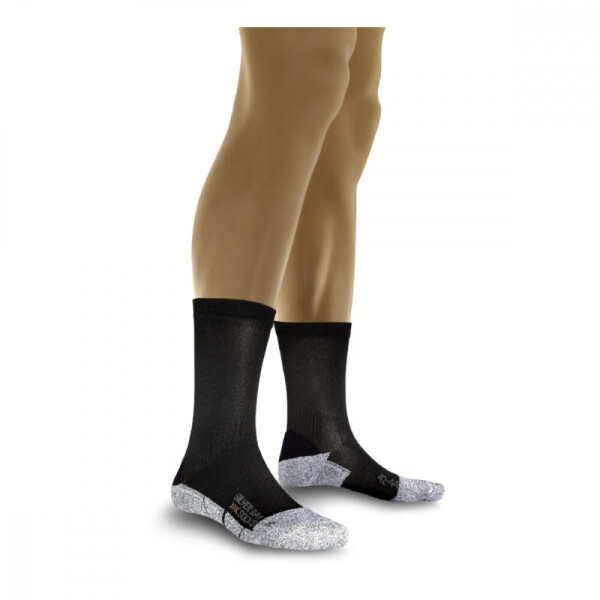 

Термоноски X-Socks Silver Day размер M (39-41) цвет X01 (X20059)