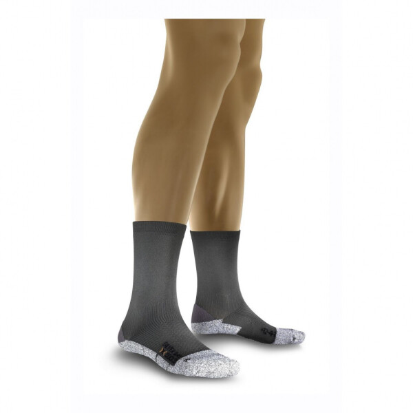 

Термоноски X-Socks Silver Day размер M (39-41) цвет X03 (X20059)