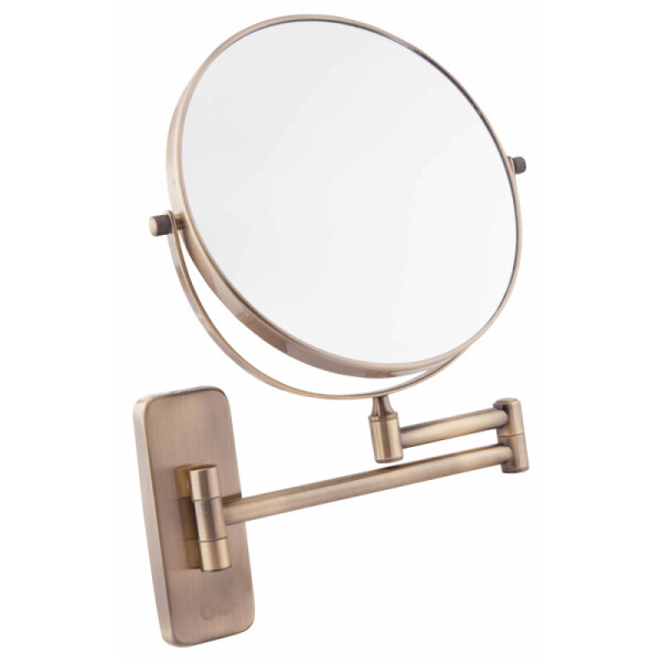 

Зеркало косметическое Q-tap Liberty ANT 1147