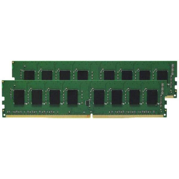 

Оперативная память Exceleram 16 GB (2x8GB) DDR4 2400 MHz (E47038AD)