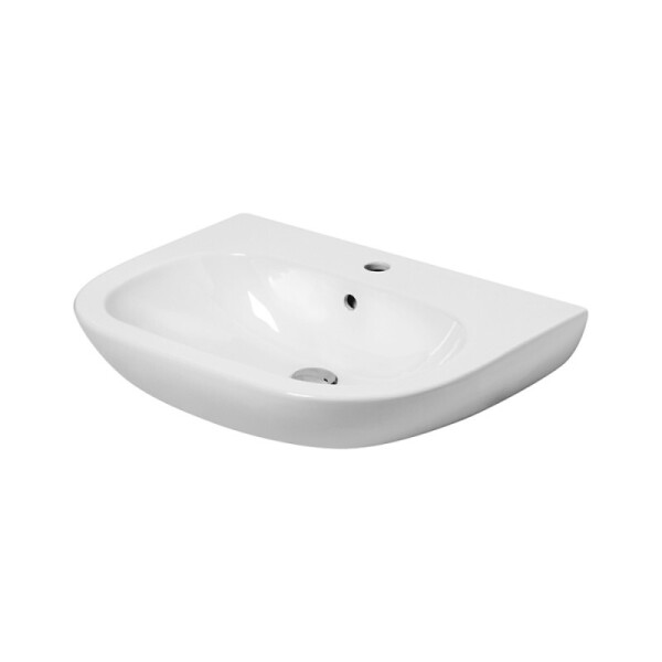 

Раковина Azzurra Pratica PRA200B1 Shiny white