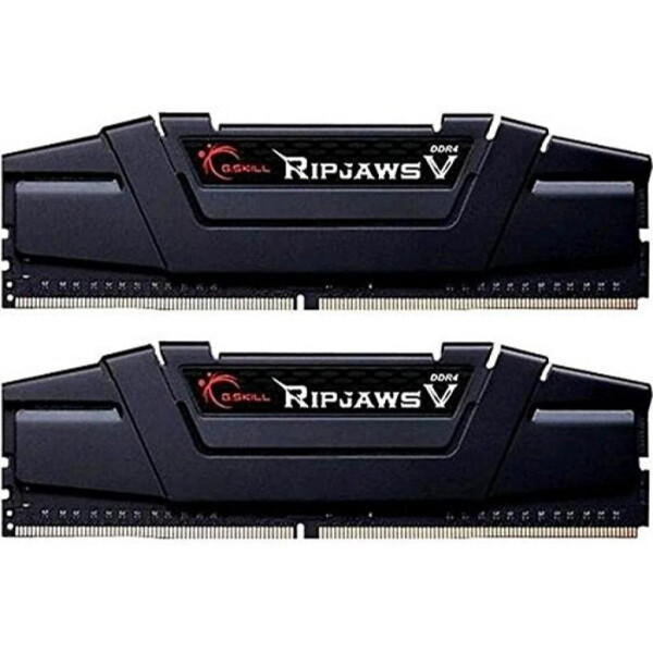 

Оперативная память G.Skill 16 GB (2x8GB) DDR4 3200 MHz (F4-3200C16D-16GVKB)