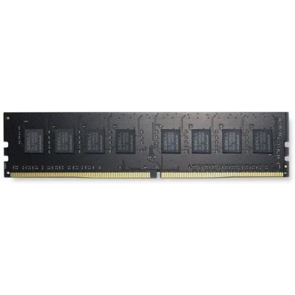 

Оперативная память G.Skill 4 GB DDR4 2400 MHz (F4-2400C17S-4GNT)