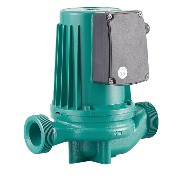

Насос циркуляционный Taifu GRS 32/12-M 0,37 кВт