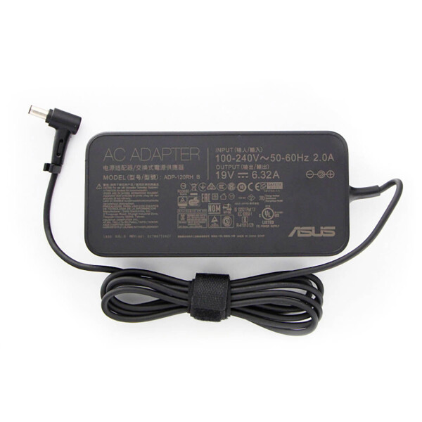 

Блок питания для ноутбука Asus FX86FY ( 52665 )