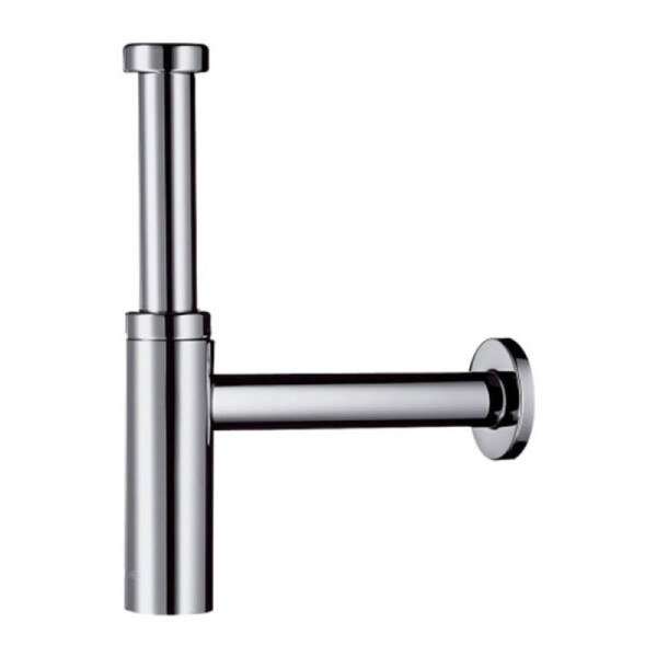 

Сифон для раковины Hansgrohe Flowstar 52105000 S