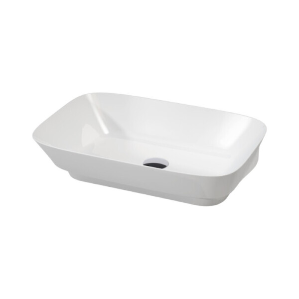 

Раковина-чаша Azzurra Prua PRU70B1IN Shiny white