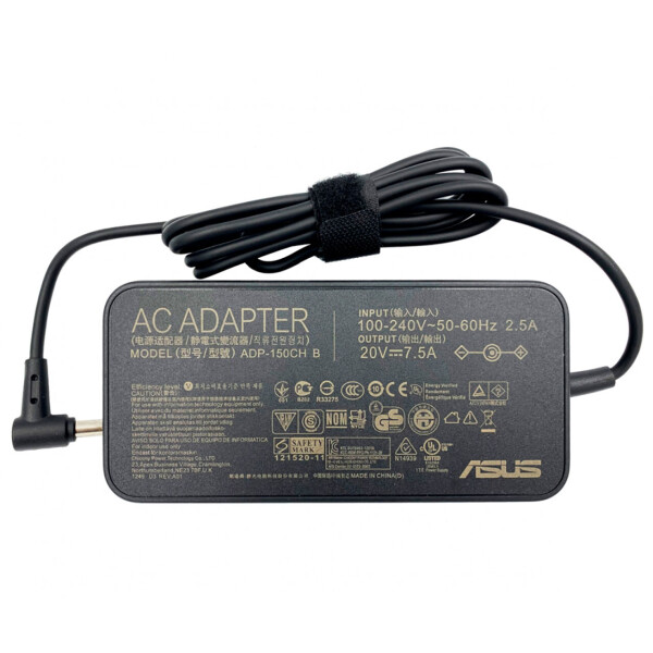 

Блок питания для ноутбука Asus FA706IH ( 72482 )