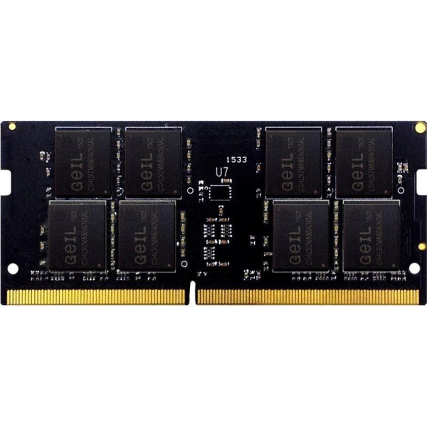 

Geil (GS48GB2133C15S)