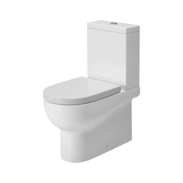 

Унитаз-компакт Azzurra Nuvola NUV100B1MBPNUV1800F