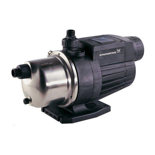 

Насосная установка Grundfos MQ3-45 A-O-A-BVBP