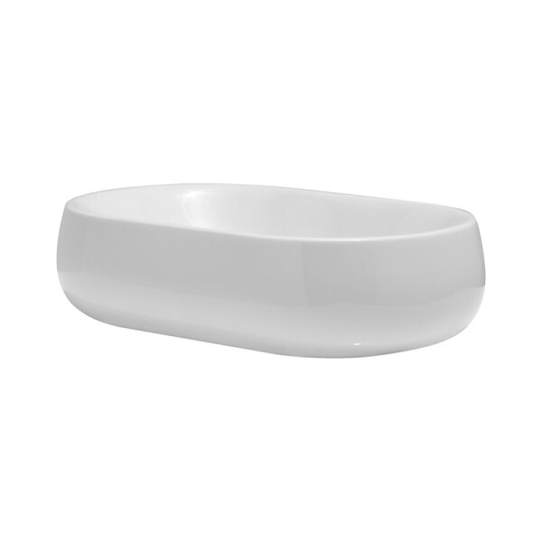 

Раковина-чаша Azzurra Nuvola NUV200B1AP6 Shiny white