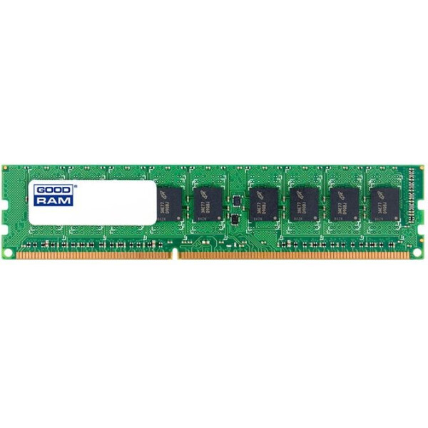 

GOODRAM 4 GB DDR3 1600 MHz (W-MEM1600E34G)