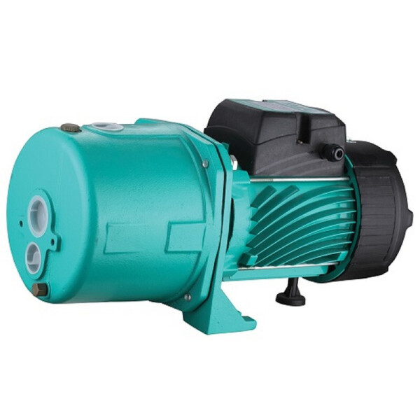 

Насос самовсасывающий Taifu TDP 505 с эжектором 1,1кВт