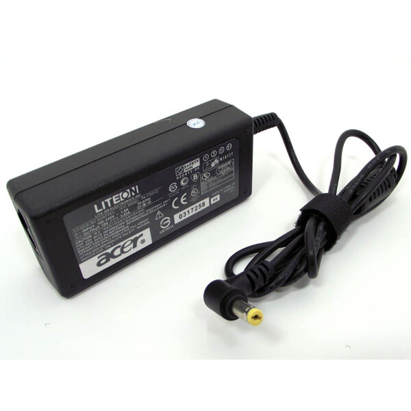

Блок питания для ноутбука Acer Aspire A514-53G ( 75686 )