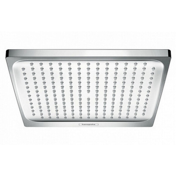 

Лейка для верхнего душа Hansgrohe Crometta E 240 26726000