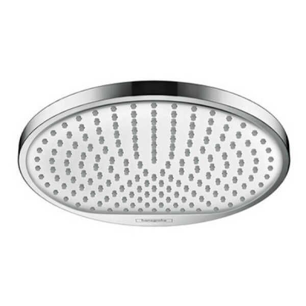 

Лейка для верхнего душа Hansgrohe Crometta S 240 26723000