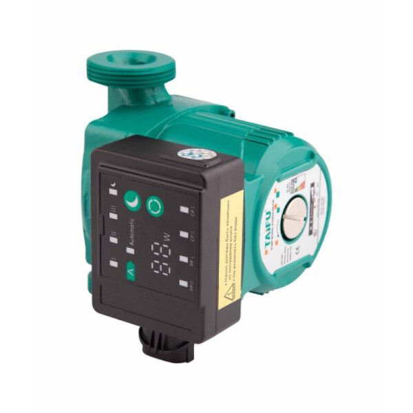 

Насос циркуляционный энергосберегающий Taifu STAR25/4/130